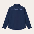 A MODULAR MAN COTTON KHADI SHIRT