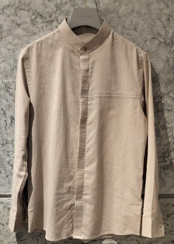 The Kolam Shirt