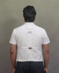 Tailored White Shirt