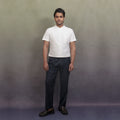 Tailored White Shirt